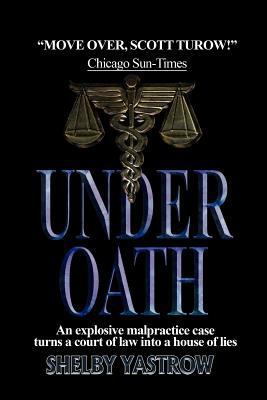 Under Oath 1466902590 Book Cover