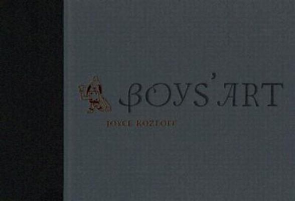 Boys' Art 1891024795 Book Cover