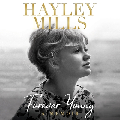 Forever Young: A Memoir 1549194232 Book Cover