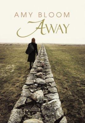 Away [Large Print] 1602851026 Book Cover