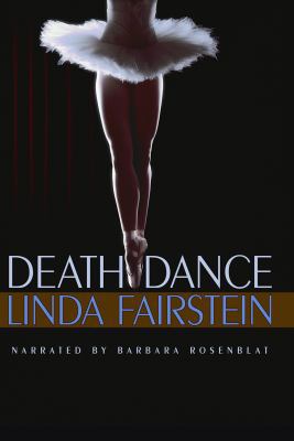 Death Dance 1419369016 Book Cover