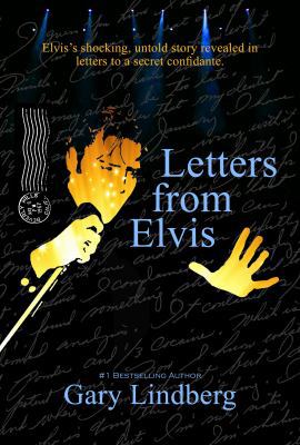 Letters from Elvis 1939548934 Book Cover