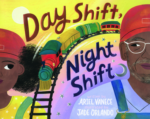 Day Shift, Night Shift B0H9D926TJ Book Cover