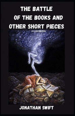 The Battle of the Books and other Short Pieces:... B09TGJFY3Z Book Cover
