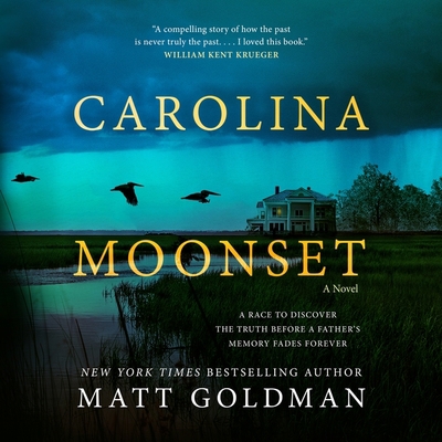 Carolina Moonset B0BCCYH9CX Book Cover
