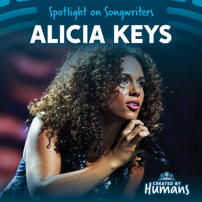 Alicia Keys 1534553355 Book Cover