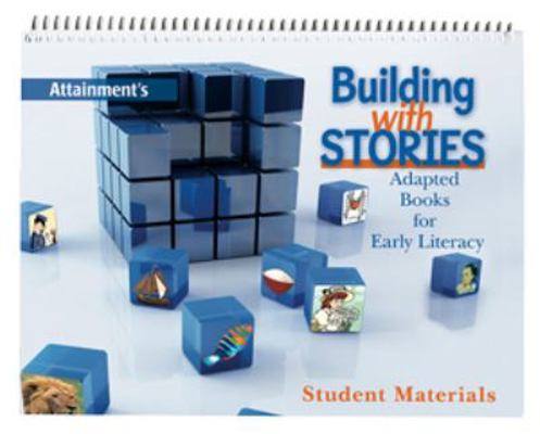 Building with Stories Student Book
