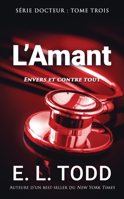 L'Amant [French] 1692912518 Book Cover