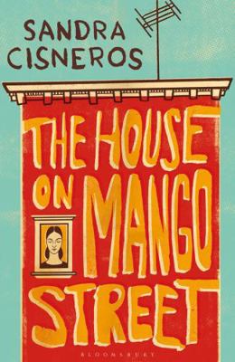 The House on Mango Street Pbk 0747560870 Book Cover