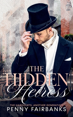 The Hidden Heiress B09M51TJVV Book Cover
