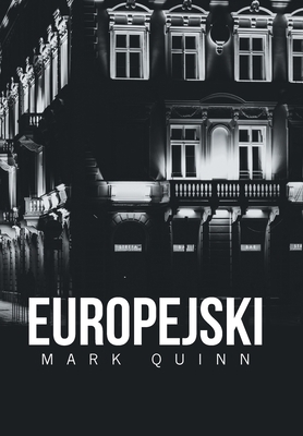 Europejski            Book Cover