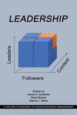 Leadership: Leaders, Followers, and Context 1648026648 Book Cover