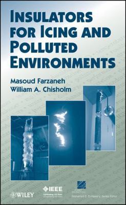 Insulators for Icing 0470282347 Book Cover