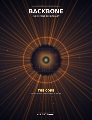 Backbone - Engineering the Internet: BOOK One: ... B0GYSZ9TGR Book Cover