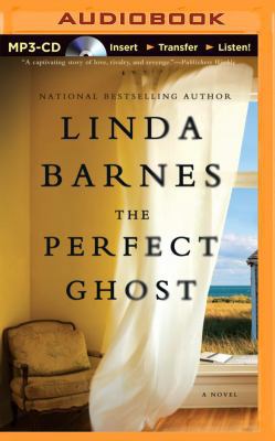 The Perfect Ghost 1491576596 Book Cover