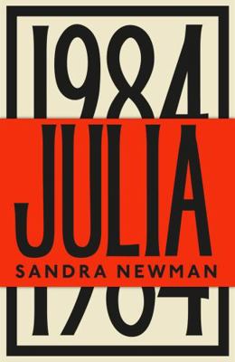 Julia: The Sunday Times Bestseller 1783789158 Book Cover