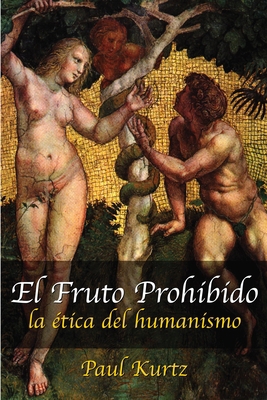 El Fruto Prohibido 1591020441 Book Cover