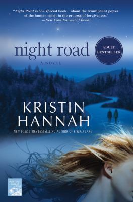 Night Road - A Novel B0072XOV1M Book Cover