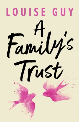 A Family's Trust 0645226742 Book Cover