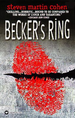 Becker's Ring B0072Q1SN8 Book Cover