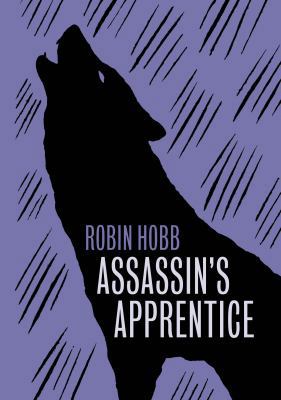 The Assassin's Apprentice 0007491557 Book Cover