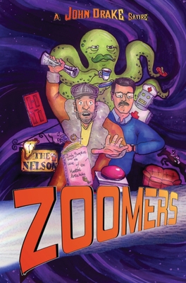 Zoomers 1951768221 Book Cover