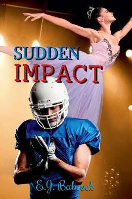 Sudden Impact 0359084451 Book Cover