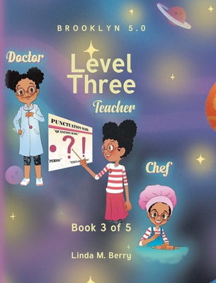 Level Three: Book 3 of 5 B0F565Y1GW Book Cover