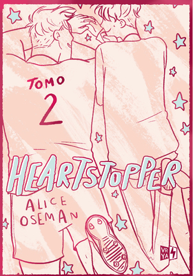 Heartstopper (Edición Especial - Tapa Dura): To... [Spanish] 6313000323 Book Cover