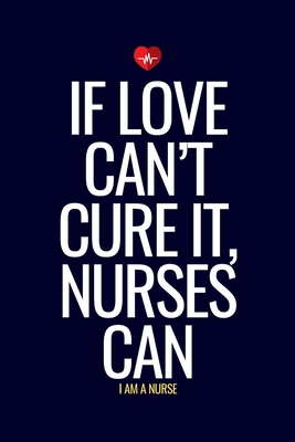 Journal For Nurse: A gift for a nurse 1657079120 Book Cover