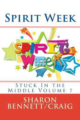 Spirit Week 1542382076 Book Cover