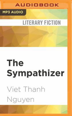 The Sympathizer 1543618022 Book Cover