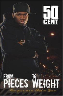 From Pieces to Weight: Once Upon a Time in Sout... 0743486447 Book Cover