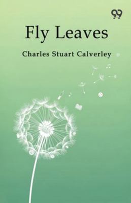 Fly Leaves 9374831716 Book Cover