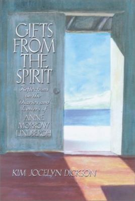 Gifts from the Spirit: Reflections on the Diari... 0824520106 Book Cover