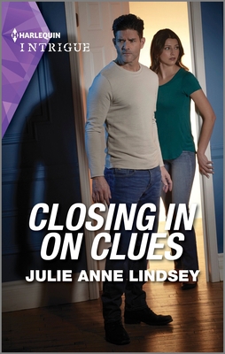 Closing in on Clues 1335591249 Book Cover