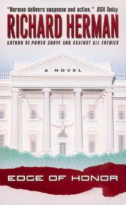 Edge of Honor 0380802694 Book Cover