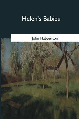 Helen's Babies 1545067902 Book Cover