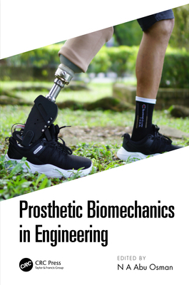 Prosthetic Biomechanics in Engineering 1032052414 Book Cover