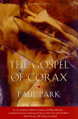 Gospel of Corax 0156005174 Book Cover