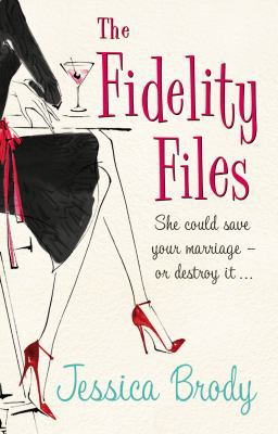 The Fidelity Files 0091928443 Book Cover