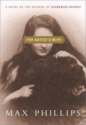 The Artist's Wife: A Novel 0805066705 Book Cover