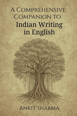 A Comprehensive Companion to Indian Writing in ... B0FBR7W742 Book Cover