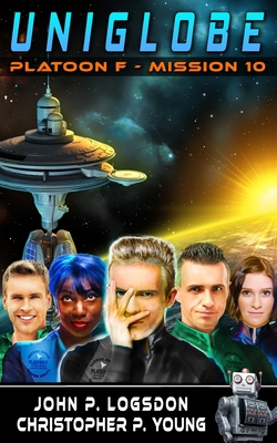 UniGlobe B09CRW99H3 Book Cover