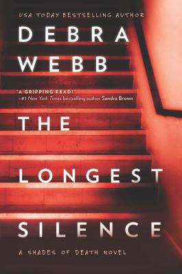 The Longest Silence 0778330753 Book Cover