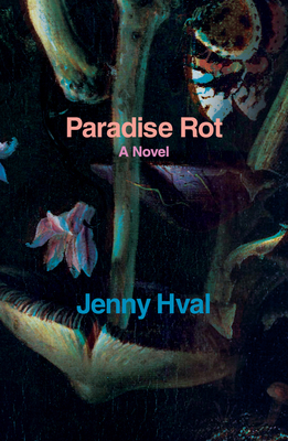 Paradise Rot 1786633833 Book Cover