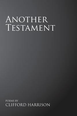 Another Testament 1465355375 Book Cover