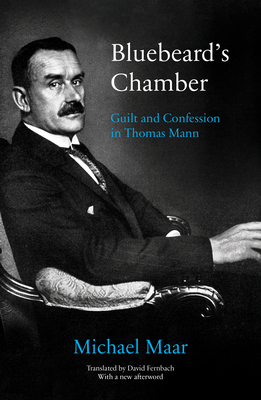 Bluebeard's Chamber: Guilt and Confession in Th... 1786635755 Book Cover