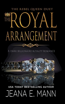 The Royal Arrangement B0CPDTST6T Book Cover