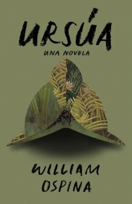 Ursúa [Spanish] 0804169438 Book Cover